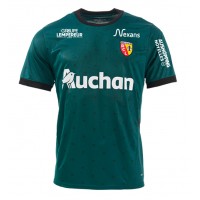 RC Lens Udebanetrøje 2024-25 Kortærmet